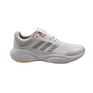 Adidas‎ Response Women's Size 11 Running Shoes Solar White Flash Orange NWOB